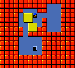 Puzzle Boy Screenshot 1